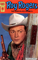 Roy Rogers Western Classics  |  Issue