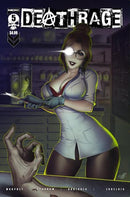 Deathrage (Wave 2)  |  Issue