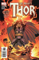 Thor, Vol. 2 Gods and Men, Part 3: The Reckoning |  Issue