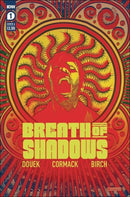 Breath of Shadows  |  Issue