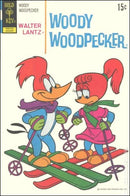 Woody Woodpecker, Vol. 1  |  Issue