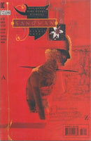 The Sandman, Vol. 2 The Kindly Ones, Part 2 |  Issue