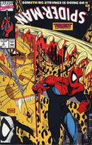 Spider-Man, Vol. 1 Torment |  Issue
