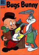 Bugs Bunny, Vol. 1  |  Issue
