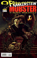 Frankenstein Mobster, Vol. 1 Justice Comes to the Dead End |  Issue