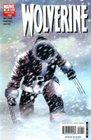 Wolverine, Vol. 3 Better to Give... |  Issue