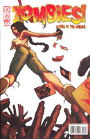 Zombies! Eclipse of the Undead  |  Issue