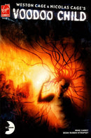 Voodoo Child  |  Issue