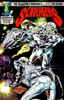 Scavengers (Triumphant)  |  Issue