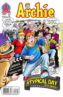 Archie, Vol. 1  |  Issue