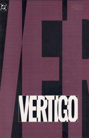 Vertigo Preview (1992) Death: The High Cost Of Living |  Issue