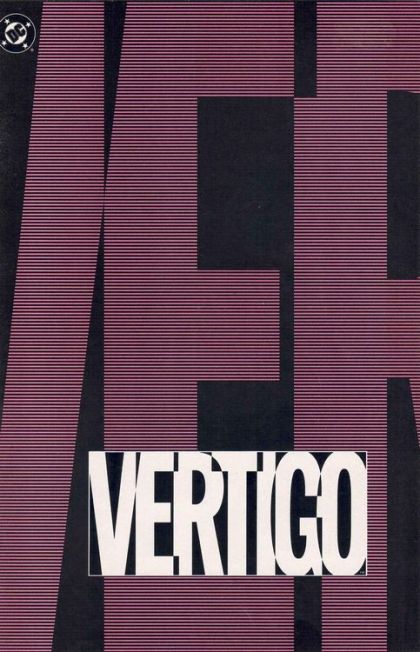 Vertigo Preview (1992) Death: The High Cost Of Living |  Issue#1B | Year:1992 | Series:  | Pub: DC Comics |