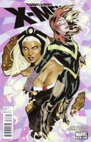 Uncanny X-Men, Vol. 1 The Five Lights, Part Three |  Issue