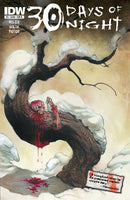 30 Days of Night, Vol. 2  |  Issue