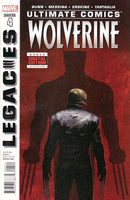 Ultimate Comics Wolverine Legacies, Part Four |  Issue