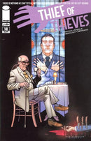 Thief of Thieves  |  Issue