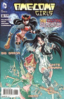 Ame-Comi Girls, Vol. 2  |  Issue