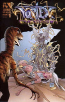 Vortex: CyberSin  |  Issue