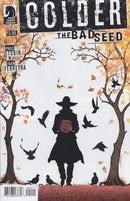 Colder: The Bad Seed  |  Issue