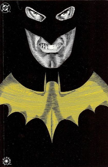 Batman: Master of the Future Master of the Future |  Issue#1A | Year:1991 | Series:  | Pub: DC Comics | Elseworlds