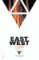 East of West: The World  |  Issue