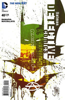 Detective Comics, Vol. 2 Anarky, Conclusion |  Issue