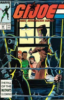 G.I. Joe: A Real American Hero (Marvel) The Tenth Letter |  Issue