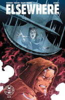 Elsewhere (Image Comics)  |  Issue