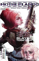 Motherlands  |  Issue