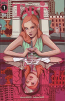 Tart (Scout Comics)  |  Issue