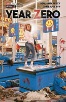 Year Zero, Vol. 2  |  Issue