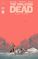 The Walking Dead Deluxe  |  Issue