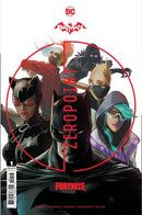 Batman / Fortnite: Zero Point Part One |  Issue