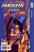 Ultimate Fantastic Four Doom! |  Issue