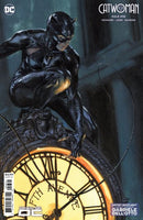 Catwoman, Vol. 5 The Gotham War - Batman/Catwoman: The Gotham War, Part 5 |  Issue