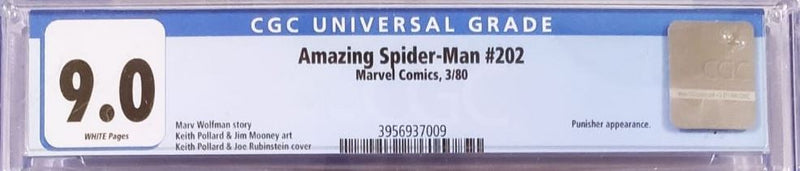 AMAZING SPIDER-MAN