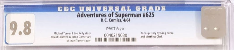 ADVENTURES OF SUPERMAN