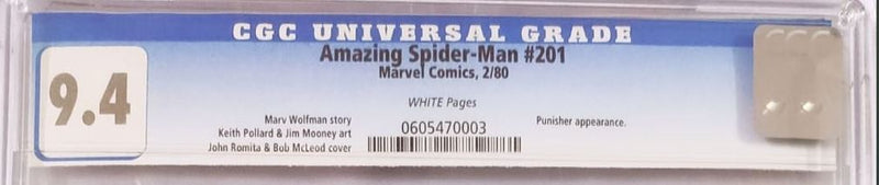 AMAZING SPIDER-MAN