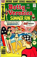 Archie Giant Series  |  Issue