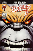 Breed II  |  Issue