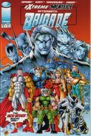 Brigade, Vol. 2 Extreme Sacrifice - Aftermath |  Issue