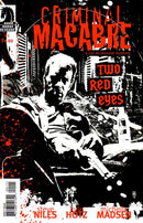 Criminal Macabre: Two Red Eyes  |  Issue