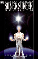 Silver Surfer: Requiem Kyrie |  Issue