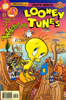 Looney Tunes  |  Issue
