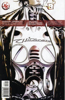 WildC.A.T.s Version 3.0 (Vol. 3) Something strange about the way, reality shrugged |  Issue