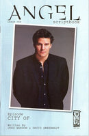 Angel Scriptbook City Of |  Issue