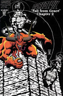 Daredevil, Vol. 1 Fall From Grace |  Issue