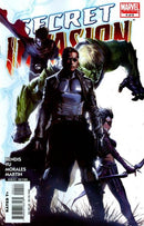 Secret Invasion, Vol. 1 Secret Invasion  |  Issue