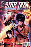 Star Trek: Mirror Images  |  Issue