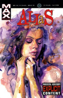 Alias HC / TP The Underneath |  Issue